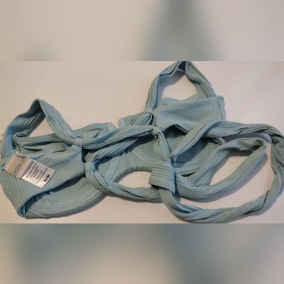 L. Space Swim Top - Picture 7 of 10